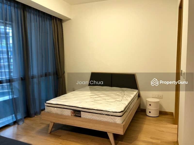 Condominium for Rent, Marina One Residences, SGD 4,800 | 99-year lease