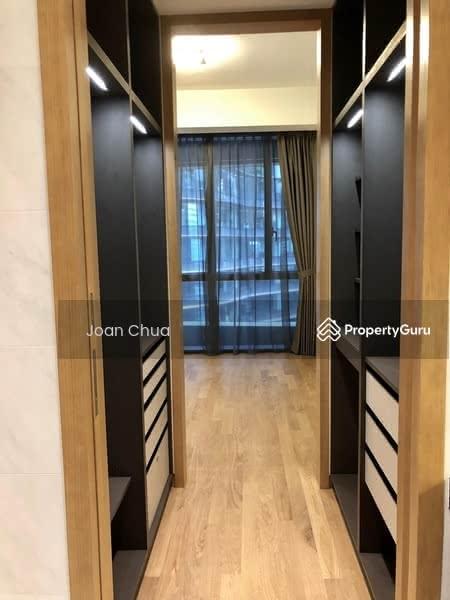 Condominium for Rent, Marina One Residences, SGD 4,800 | 99-year lease