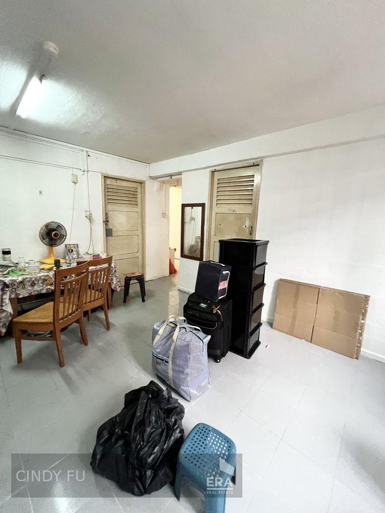 Prop-GPT: HDB - 2 room:   Toa Payoh Central 183 Toa Payoh Central For Rent