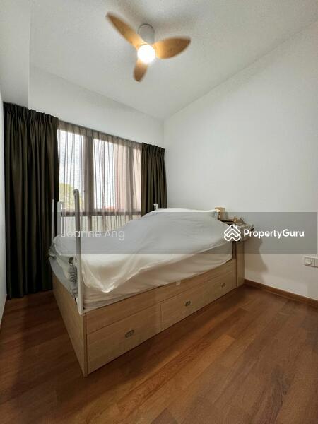 Prop-GPT: Condominium: D10  Fourth Avenue Residences