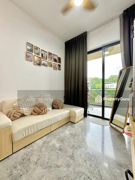 Condominium for Rent: D10, 268679