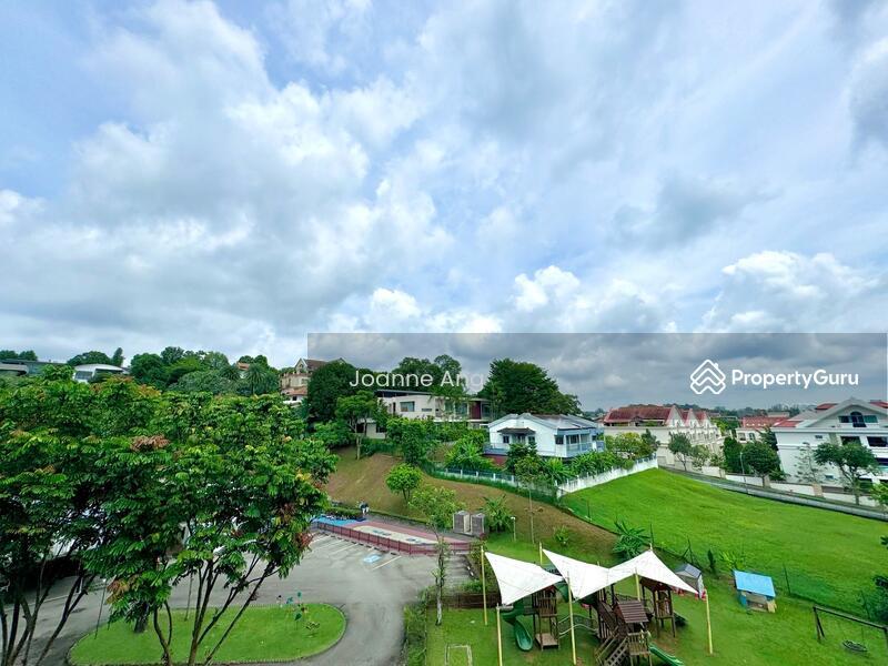 Condominium for Rent: D10, 268679