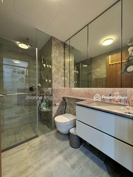 Condominium for Rent: D10, 268679