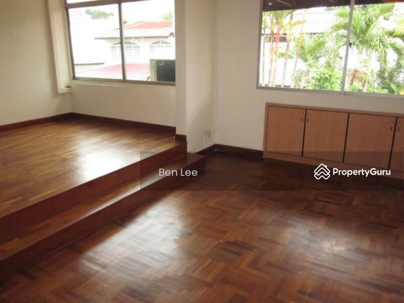 Terrace for Rent, West coast ave, SGD 7,180 | Freehold