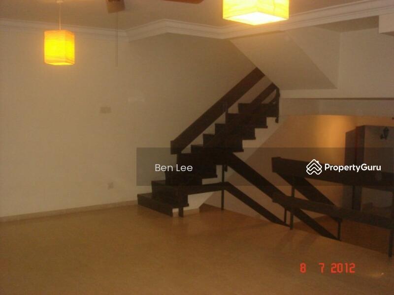 Terrace for Rent, West coast ave, SGD 7,180 | Freehold
