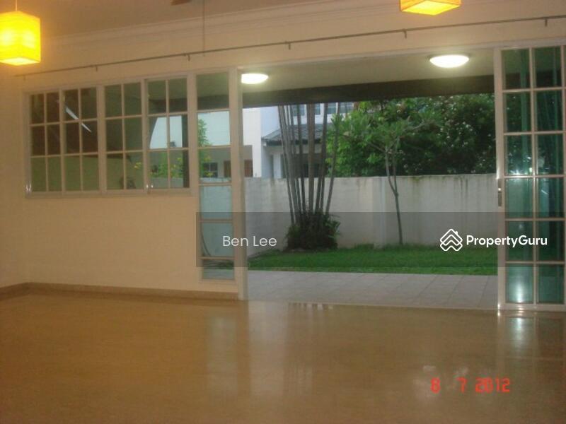 Terrace for Rent, West coast ave, SGD 7,180 | Freehold