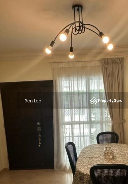 Terrace for Rent, West coast ave, SGD 7,180 | Freehold