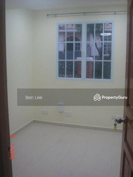 Terrace for Rent, West coast ave, SGD 7,180 | Freehold