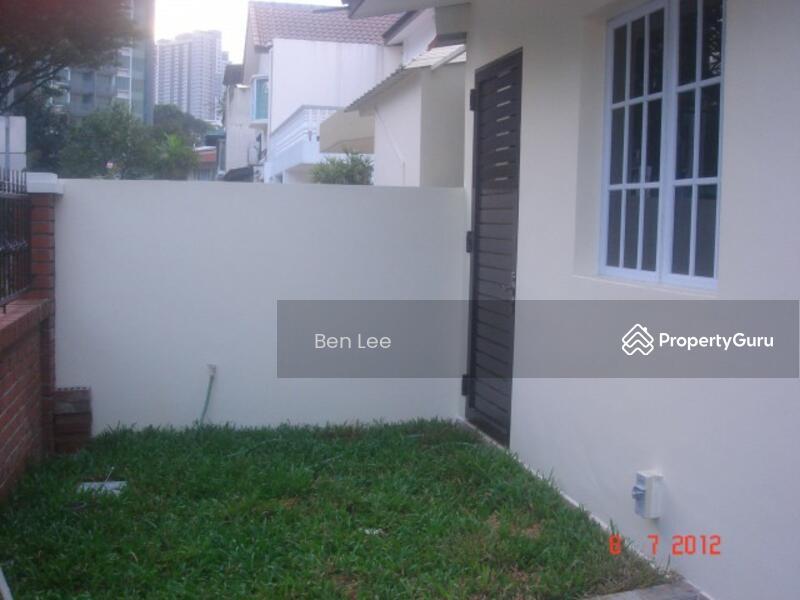 Terrace for Rent, West coast ave, SGD 7,180 | Freehold