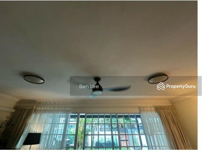 Terrace for Rent, West coast ave, SGD 7,180 | Freehold