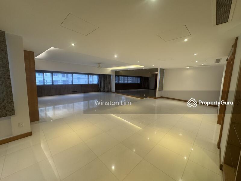 Prop-GPT: Apartment: D09 Cairnhill Cairnhill Plaza