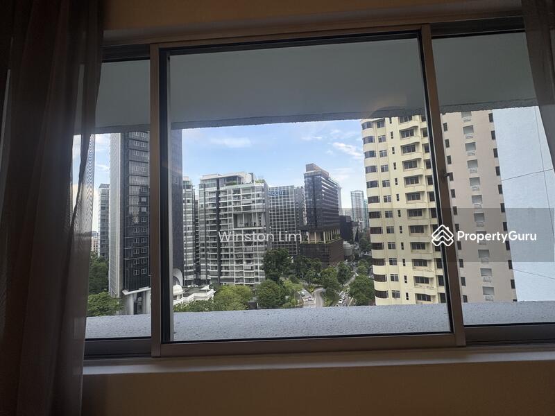 Apartment for Rent, Cairnhill Plaza, SGD 15,500 | Freehold