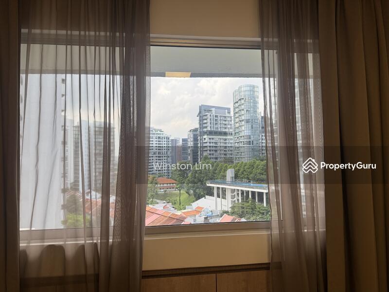 Apartment for Rent, Cairnhill Plaza, SGD 15,500 | Freehold