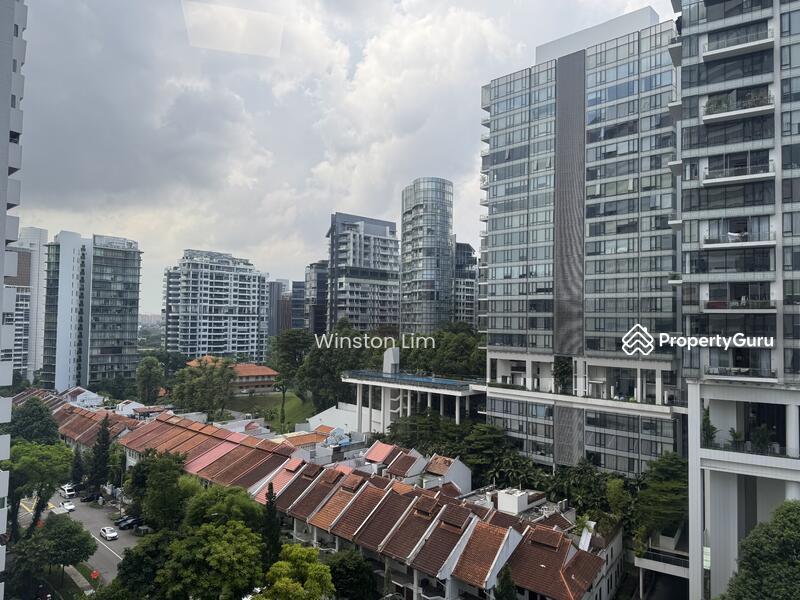 Apartment for Rent, Cairnhill Plaza, SGD 15,500 | Freehold