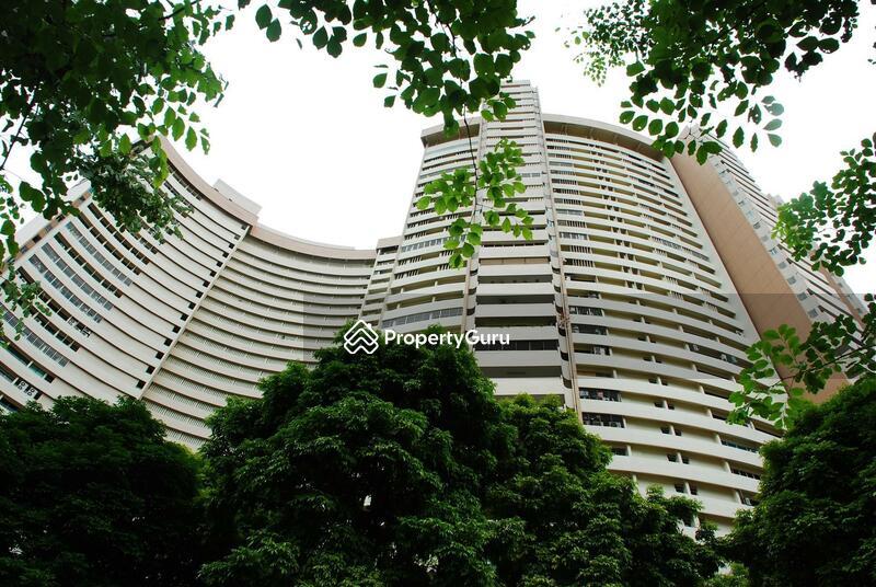 Apartment for Rent, Cairnhill Plaza, SGD 15,500 | Freehold