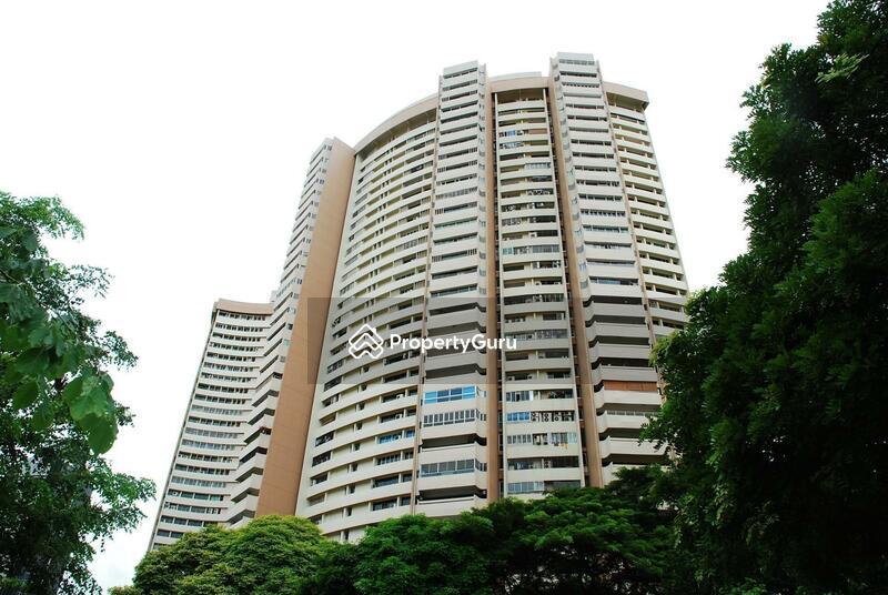 Apartment for Rent, Cairnhill Plaza, SGD 15,500 | Freehold