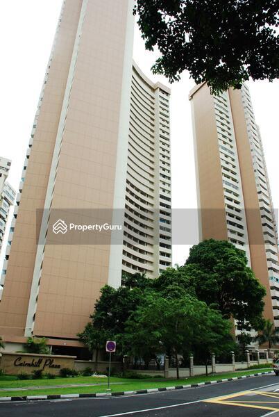 Apartment for Rent, Cairnhill Plaza, SGD 15,500 | Freehold