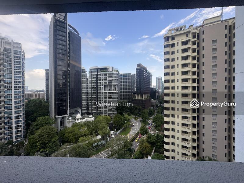 Apartment for Rent, Cairnhill Plaza, SGD 15,500 | Freehold