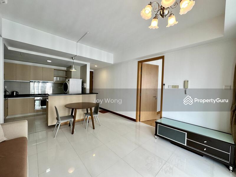 Apartment for Rent: D02, 089775