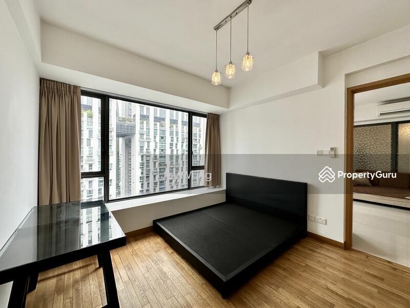 Apartment for Rent: D02, 089775
