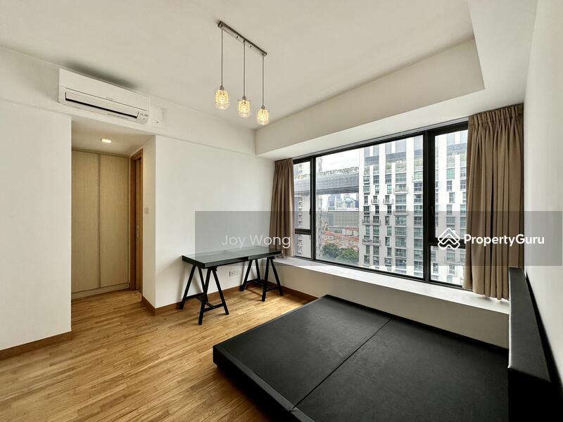 Apartment for Rent: D02, 089775
