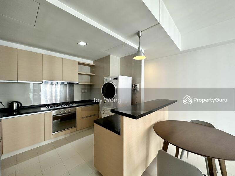 Apartment for Rent: D02, 089775