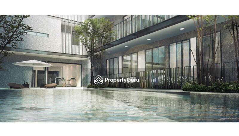 Apartment for Rent, Hijauan, SGD 1,100 | Freehold