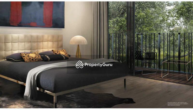 Apartment for Rent, Hijauan, SGD 1,100 | Freehold