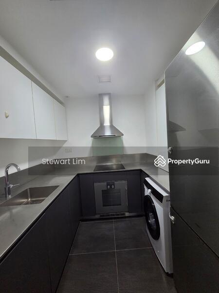 Apartment for Rent, Hijauan, SGD 1,100 | Freehold