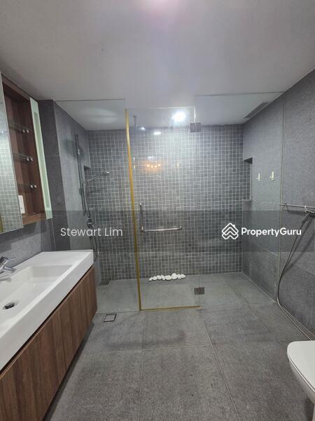 Apartment for Rent, Hijauan, SGD 1,100 | Freehold