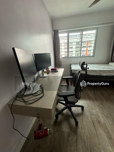 Prop-GPT: HDB Flat: D22 Boon Lay 483 Jurong West Street 41