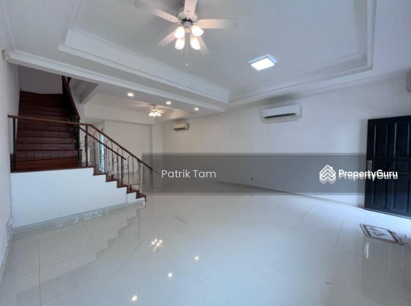 Condominium - Cluster House for Rent, The Compass At Chancery, SGD 9,500 | Freehold