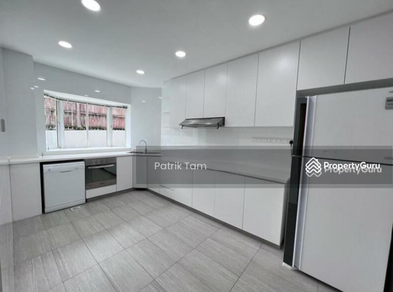Condominium - Cluster House for Rent, The Compass At Chancery, SGD 9,500 | Freehold