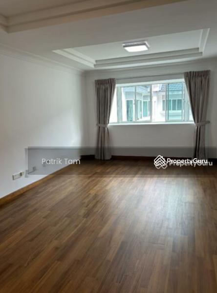 Condominium - Cluster House for Rent, The Compass At Chancery, SGD 9,500 | Freehold