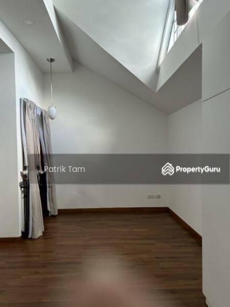 Condominium - Cluster House for Rent, The Compass At Chancery, SGD 9,500 | Freehold