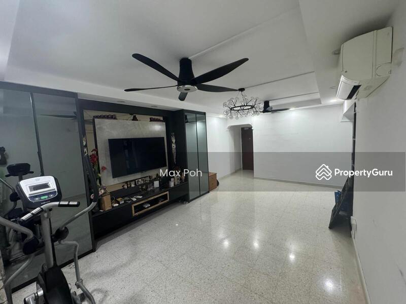 Prop-GPT: HDB Flat: D02  109 Spottiswoode Park Road