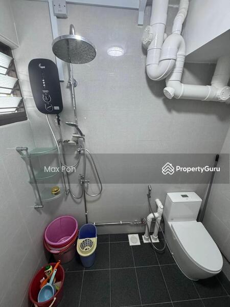 HDB Flat for Rent, 109 Spottiswoode Park Road, SGD 5,200 | 99-year lease