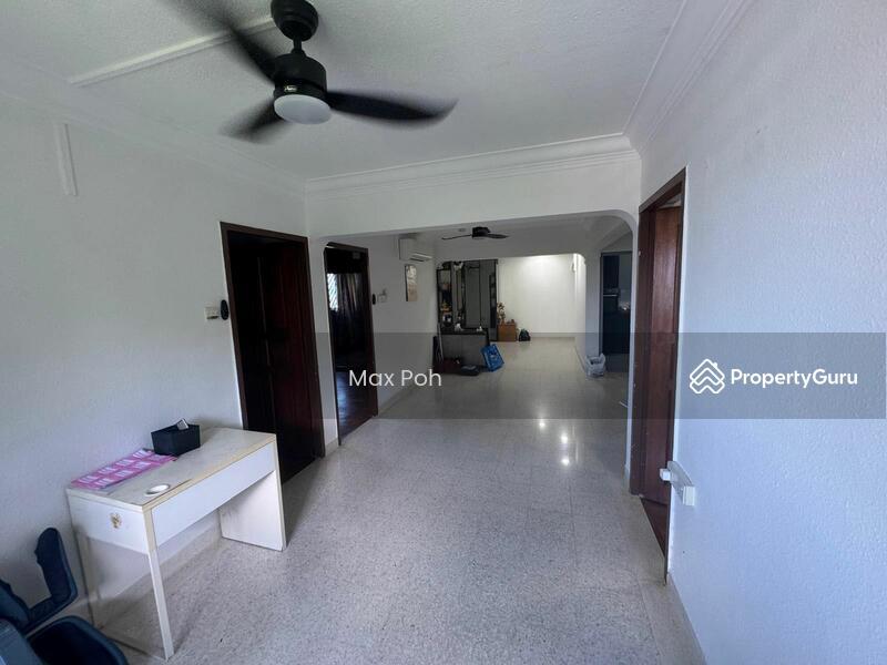 HDB Flat for Rent, 109 Spottiswoode Park Road, SGD 5,200 | 99-year lease