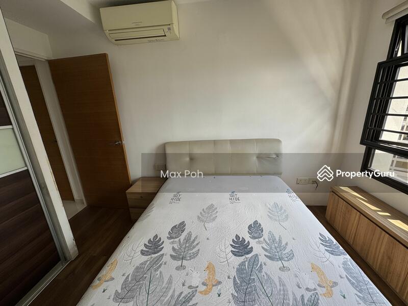 HDB Flat for Rent, 109 Spottiswoode Park Road, SGD 5,200 | 99-year lease