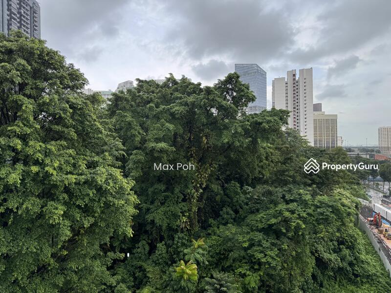 HDB Flat for Rent, 109 Spottiswoode Park Road, SGD 5,200 | 99-year lease