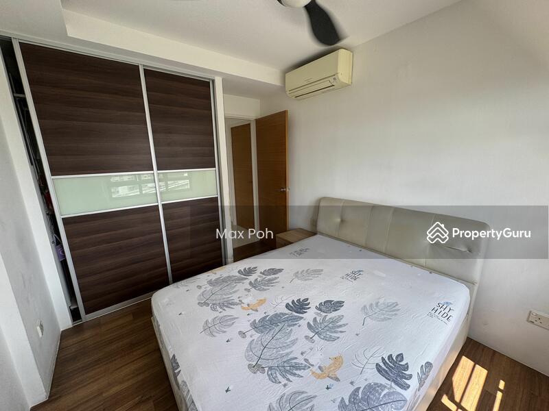 HDB Flat for Rent, 109 Spottiswoode Park Road, SGD 5,200 | 99-year lease