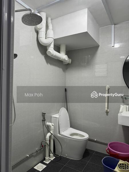 HDB Flat for Rent, 109 Spottiswoode Park Road, SGD 5,200 | 99-year lease