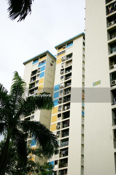 HDB Flat for Rent, 109 Spottiswoode Park Road, SGD 5,200 | 99-year lease