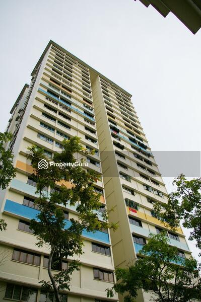 HDB Flat for Rent, 109 Spottiswoode Park Road, SGD 5,200 | 99-year lease