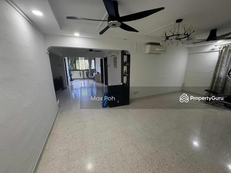 HDB Flat for Rent, 109 Spottiswoode Park Road, SGD 5,200 | 99-year lease