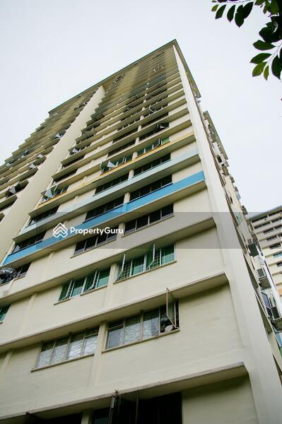 HDB Flat for Rent, 109 Spottiswoode Park Road, SGD 5,200 | 99-year lease