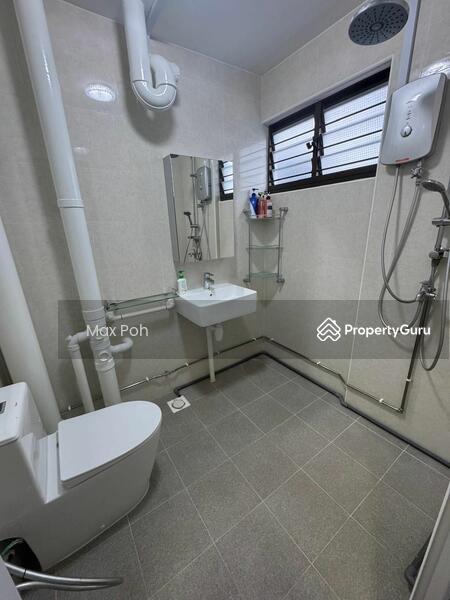 HDB Flat for Rent, 109 Spottiswoode Park Road, SGD 5,200 | 99-year lease