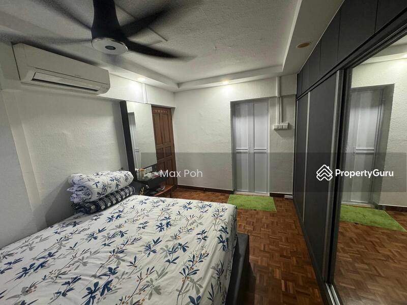 HDB Flat for Rent, 109 Spottiswoode Park Road, SGD 5,200 | 99-year lease
