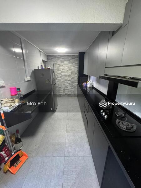 HDB Flat for Rent, 109 Spottiswoode Park Road, SGD 5,200 | 99-year lease