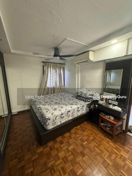 HDB Flat for Rent, 109 Spottiswoode Park Road, SGD 5,200 | 99-year lease